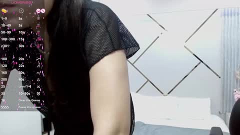 Lita online show from December 18, 6:14 pm