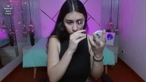 Lita online show from January 10, 2:19 pm