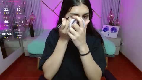 Lita online show from February 3, 1:38 pm