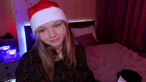 Snapshot of litabrom chatting on December 26, 4:21 am Lena online show from December 26, 4:21 am