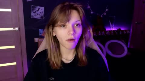 Snapshot of litabrom chatting on October 24, 3:14 am Lena online show from October 24, 3:14 am