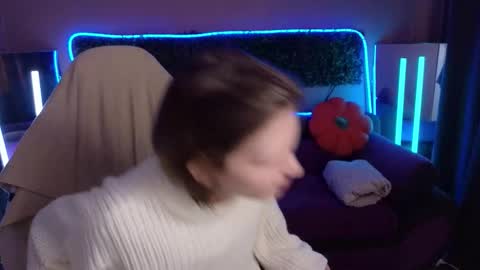 Snapshot of litabrom chatting on November 15, 2:31 am Lena online show from November 15, 2:31 am