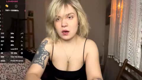 Rita online show from November 23, 1:44 pm