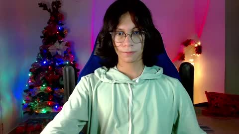 Literateboy online show from December 18, 11:13 am