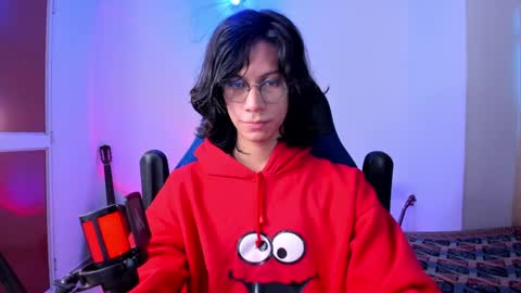 Literateboy online show from January 9, 11:14 am