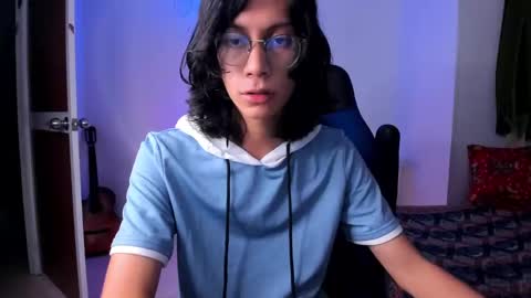 Literateboy online show from January 18, 12:24 am