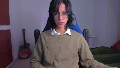 Literateboy online show from February 3, 11:20 am