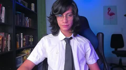 Literateboy online show from September 10, 12:43 am