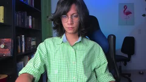 Literateboy online show from September 23, 1:08 am