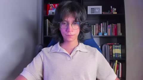 Literateboy online show from October 21, 12:44 am