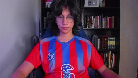 Literateboy online show from November 13, 1:15 am