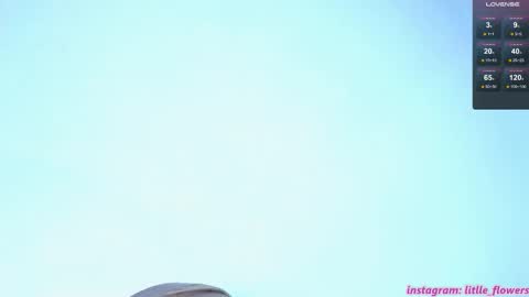 Lana online show from March 6, 4:31 am