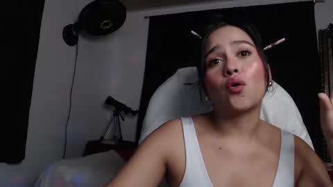 Lia online show from December 4, 2:54 am