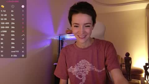 Snapshot of litllle_alis_a chatting on October 27, 8:24 pm Alisa online show from October 27, 8:24 pm