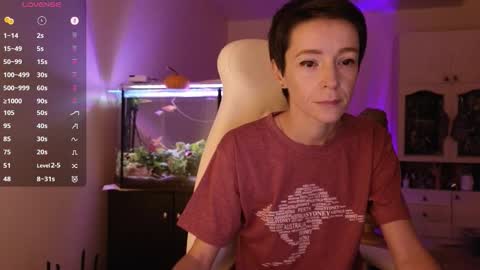 Snapshot of litllle_alis_a chatting on November 22, 10:36 am Alisa online show from November 22, 10:36 am