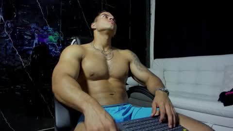 litoxxx_cass online show from September 23, 12:46 am