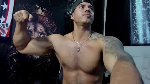 litoxxx_cass online show from February 12, 4:13 pm