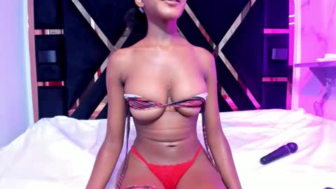 Ashley online show from November 27, 6:54 pm