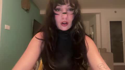 Snapshot of littlcatt chatting on October 23, 8:51 pm littlcatt online show from October 23, 8:51 pm