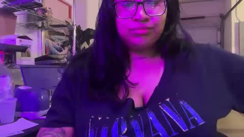 littldeath online show from February 13, 8:54 am
