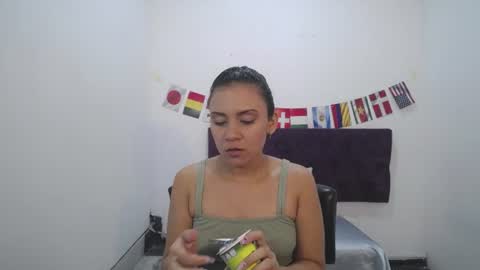 little18doll online show from July 17, 10:47 pm