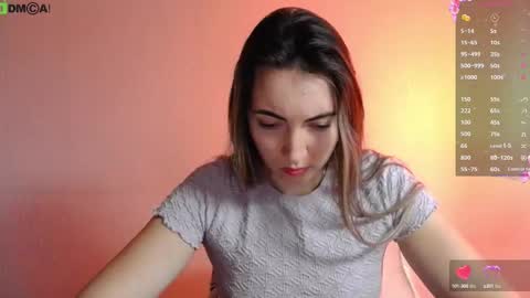 Tina online show from September 21, 3:13 pm