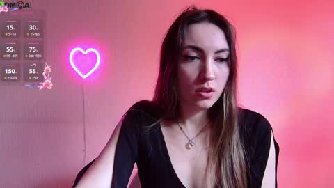 Tina online show from April 29, 3:49 pm