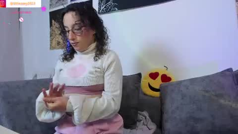 little__ammy online show from June 11, 11:14 pm