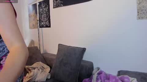 little__ammy online show from June 29, 10:21 pm