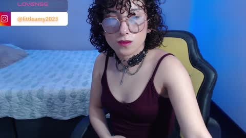 Snapshot of little__amy_ chatting on January 18, 11:33 pm AMY online show from January 18, 11:33 pm