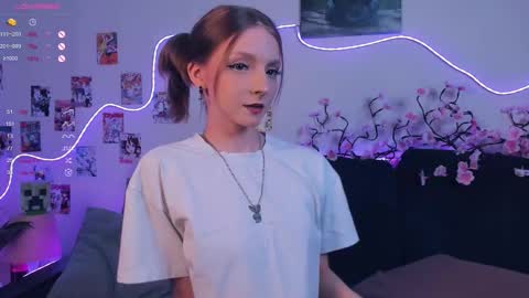 Bella online show from January 10, 8:05 am