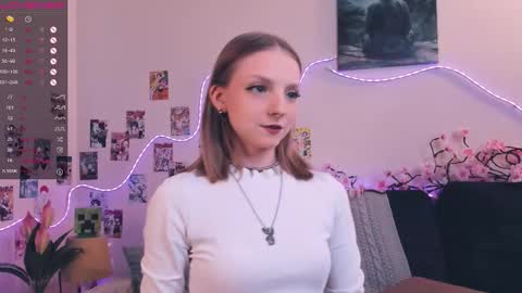 Bella online show from February 25, 7:51 am