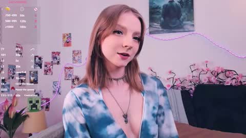 Bella online show from March 14, 7:36 am