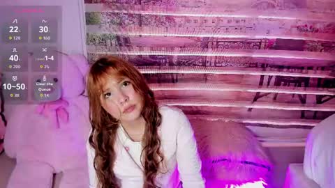 little__doll18 online show from July 6, 8:55 pm