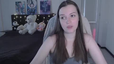 little__flowers online show from September 27, 9:25 am