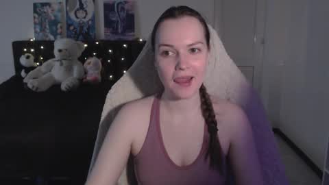 little__flowers online show from February 27, 8:58 am