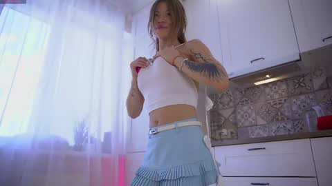 SophiaKateline online show from June 15, 9:44 am