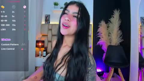Sophie ---- connected from 1400 to 2100 Colombia time online show from June 29, 7:36 pm