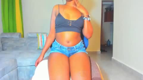 Snapshot of little_africa chatting on December 31, 4:14 pm little_africa online show from December 31, 4:14 pm