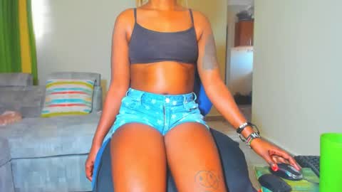 Snapshot of little_africa chatting on January 6, 8:14 am little_africa online show from January 6, 8:14 am