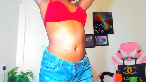 Snapshot of little_africa chatting on February 4, 11:16 am little_africa online show from February 4, 11:16 am