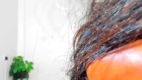 Snapshot of little_africa chatting on February 9, 12:30 pm little_africa online show from February 9, 12:30 pm