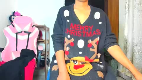 Snapshot of little_africa chatting on October 30, 9:22 am little_africa online show from October 30, 9:22 am