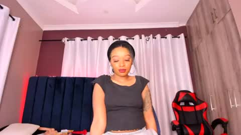 Snapshot of little_africa chatting on June 25, 8:08 am little_africa online show from June 25, 8:08 am
