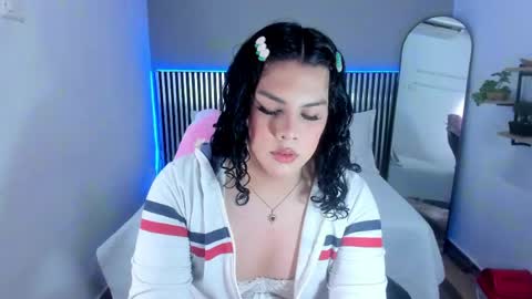 L I T T L E A L L I online show from May 3, 12:38 am