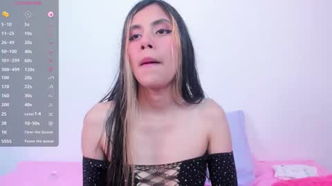 Snapshot of little_angelhot chatting on December 27, 6:57 am angelica online show from December 27, 6:57 am