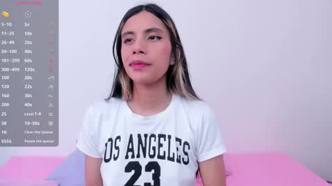 Snapshot of little_angelhot chatting on December 30, 11:59 am angelica online show from December 30, 11:59 am