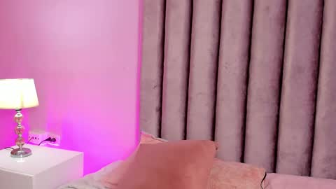 angelica online show from December 3, 10:41 pm