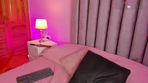 angelica online show from January 15, 6:22 pm