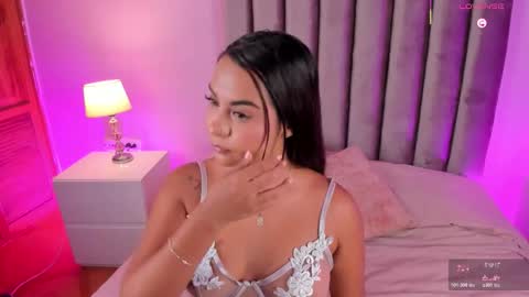 angelica online show from March 11, 11:49 am